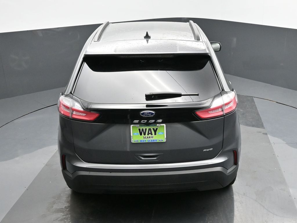 2023 Ford Edge SE