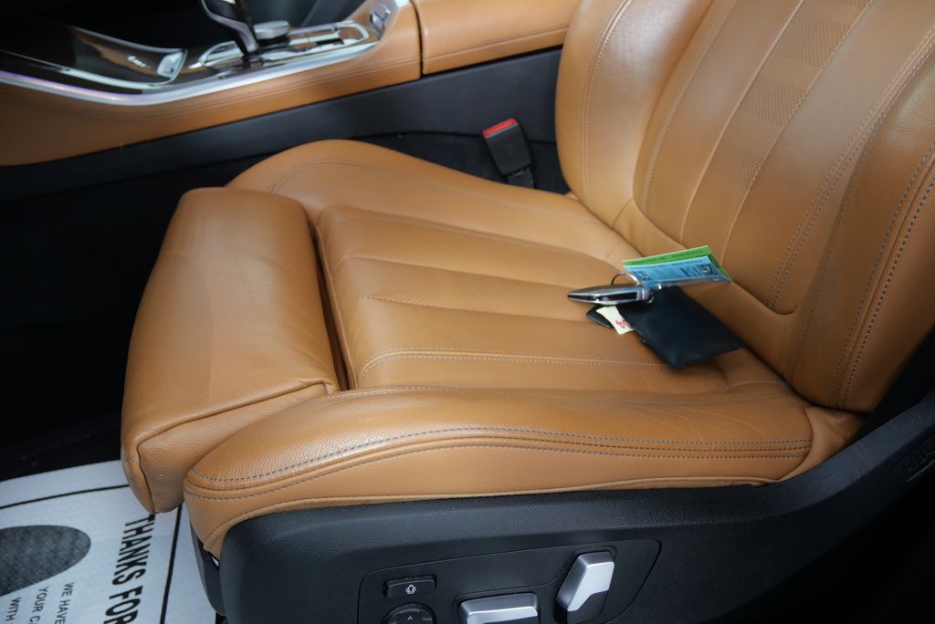 2021 BMW X5 xDrive45e 10