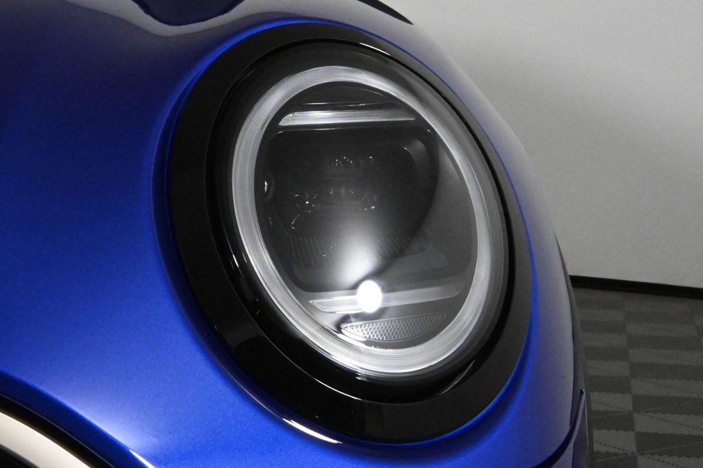 Thumbnail: 2025 MINI Cooper - 11