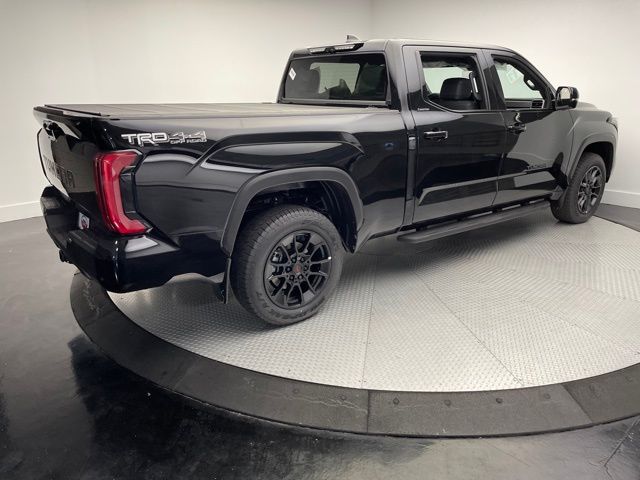 Thumbnail: 2025 Toyota Tundra - 5