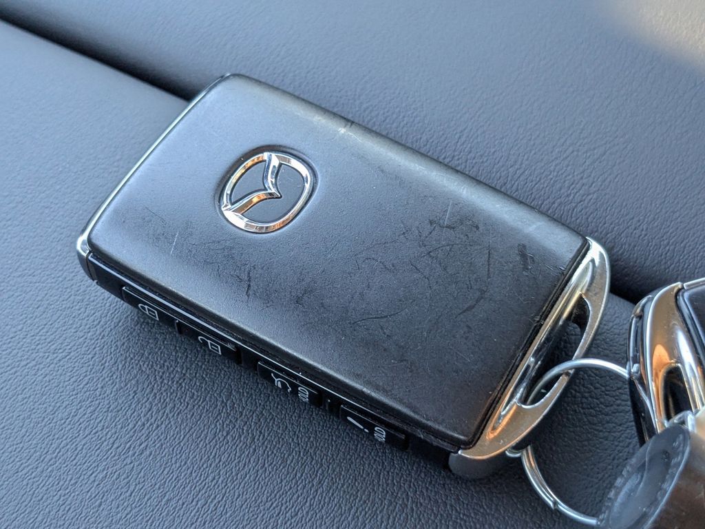 2024 Mazda CX-90 3.3 Turbo Premium