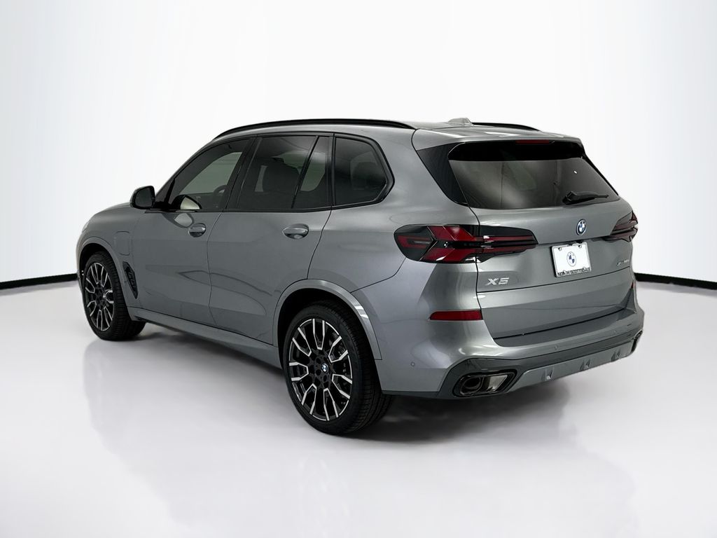 Thumbnail: 2026 BMW X5 - 7
