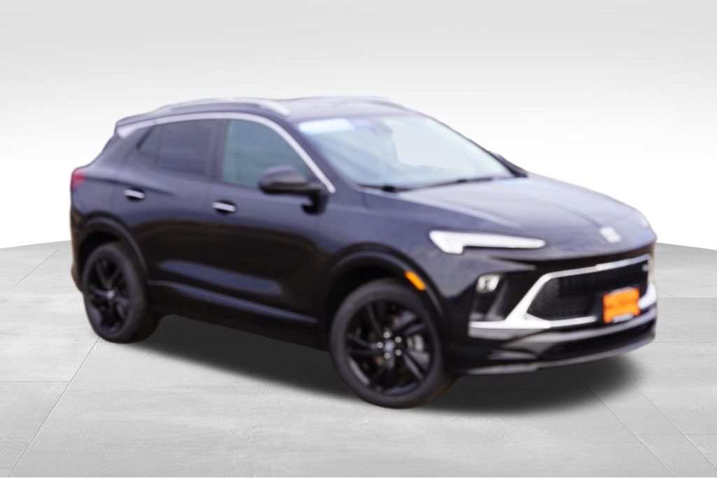 2024 Buick Encore GX Sport Touring AWD