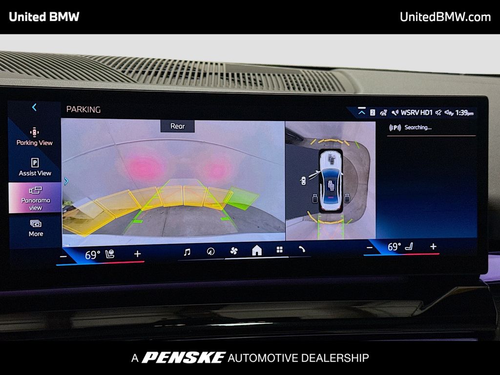 Thumbnail: 2024 BMW 5 Series - 9