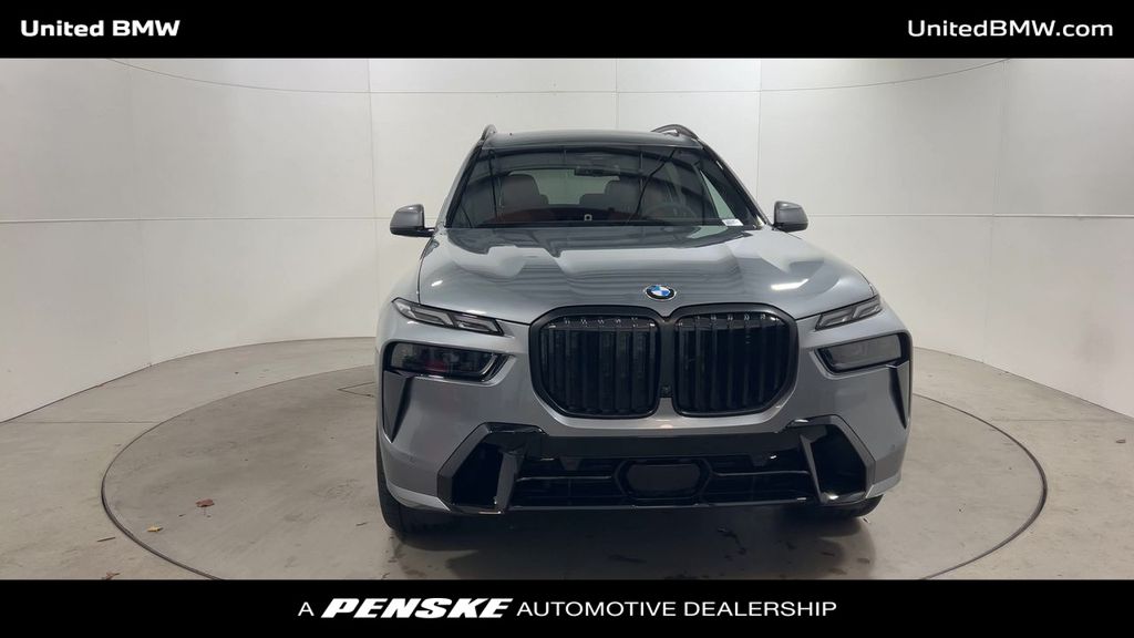 2025 BMW X7 xDrive40i 3