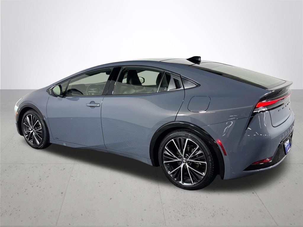 2024 Toyota Prius Limited