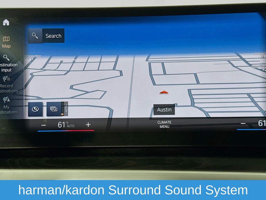 Used Car 2024 Bmw 4 Series  M440i For Sale Under $60,000 In Austin, Texas