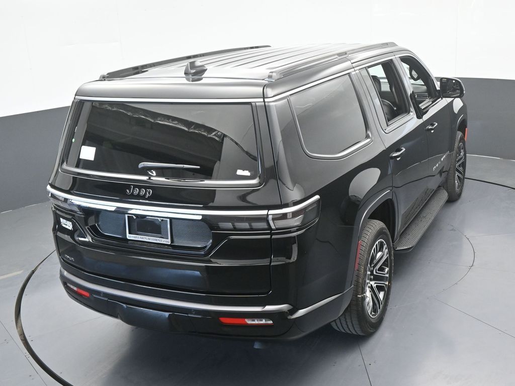 New 2026 High Gloss Black Jeep  image 14