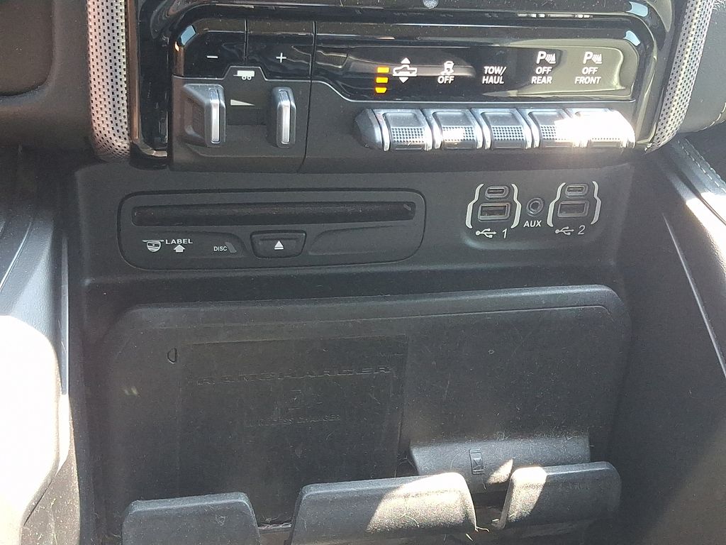 Used 2019 Ram 1500 Truck