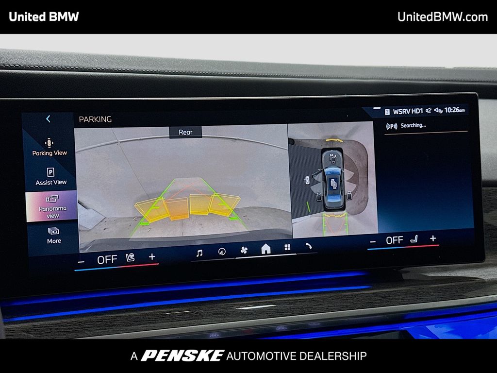 Thumbnail: 2023 BMW 7 Series - 9