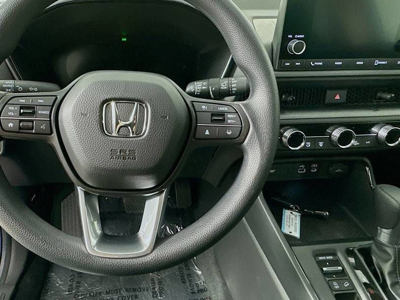 Used Car 2025 Honda Cr-v  Ex For Sale Under $35,000 In Austin, Texas