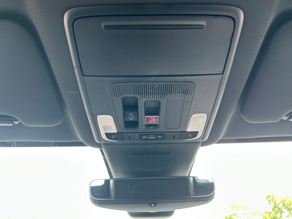 Thumbnail: 2026 Honda CR-V - 14