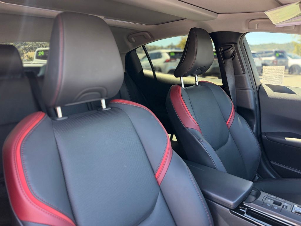Used 2023 Toyota Prius Prime Hatchback