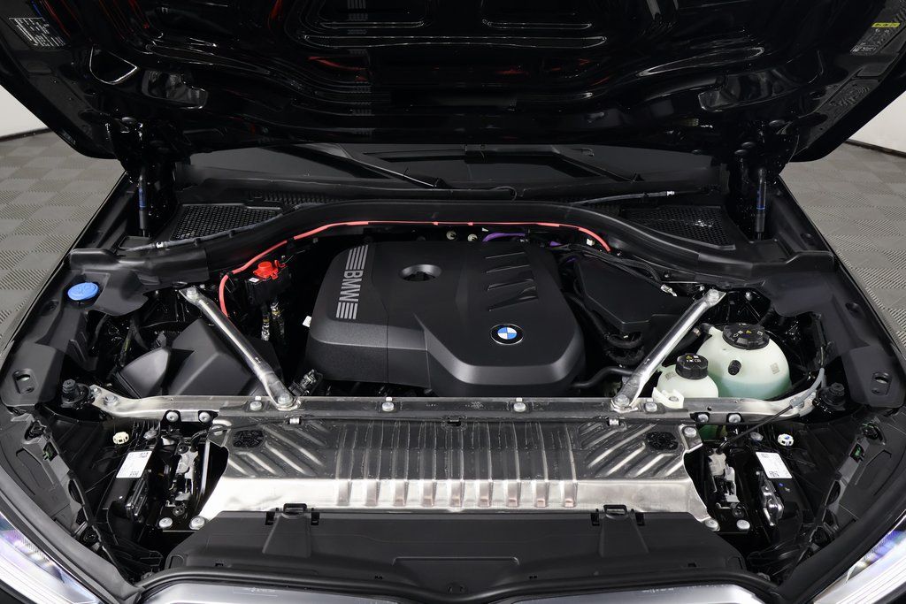 Thumbnail: 2026 BMW X3 - 9