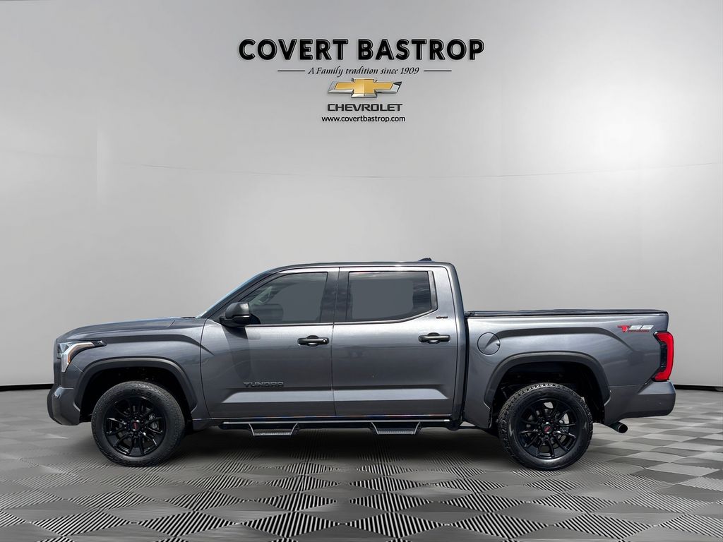 Used Car 2022 Toyota Tundra  Sr5 For Sale Under $50,000 In Austin, Texas