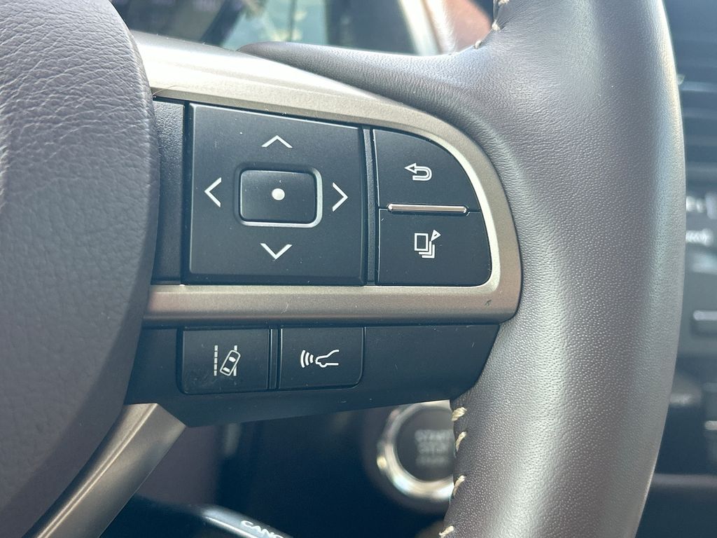 Thumbnail: 2019 Lexus RX - 21