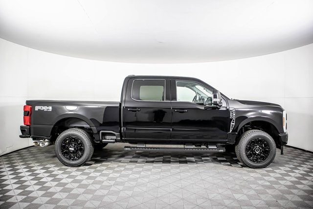 Used 2026 Black Ford XLT image 2