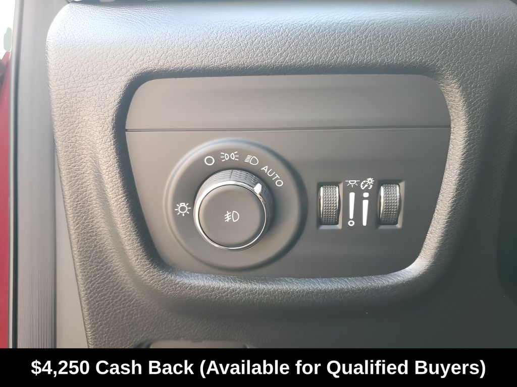 New Car 2025 Jeep Grand Cherokee  Limited For Sale Under $40,000 In Austin, Texas