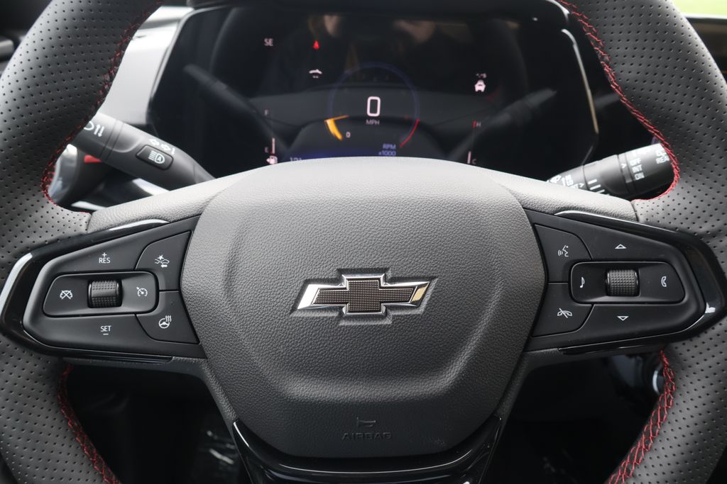 Thumbnail: 2026 Chevrolet Trax - 21