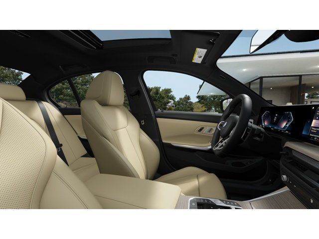 Thumbnail: 2025 BMW 3 Series - 9