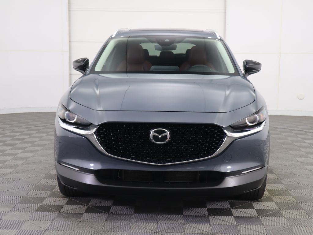 Thumbnail: 2022 Mazda CX-30 - 2