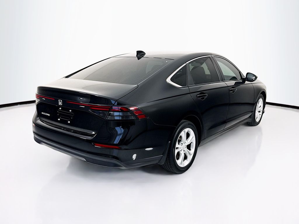 Thumbnail: 2024 Honda Accord - 5