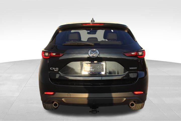 Used Car 2023 Mazda Cx-5  2.5 S Premium Package For Sale Under $30,000 In Georgetown, Texas