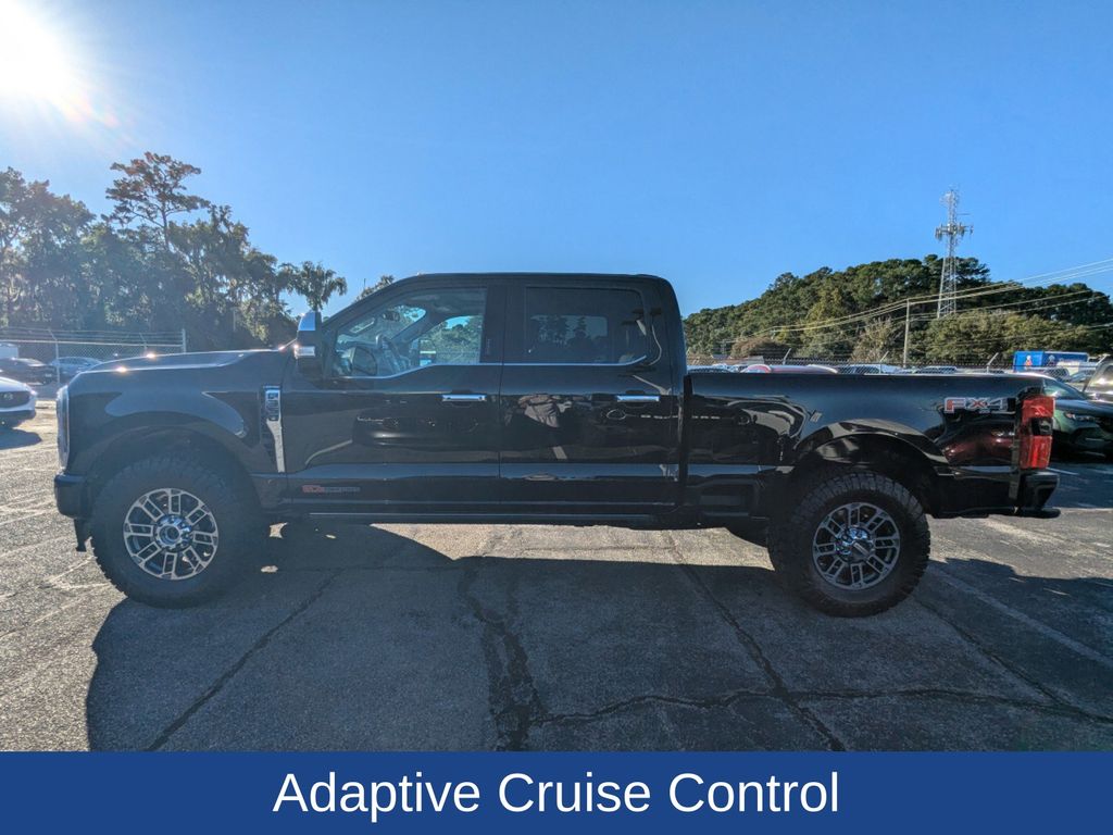 2024 Ford F-350 Limited