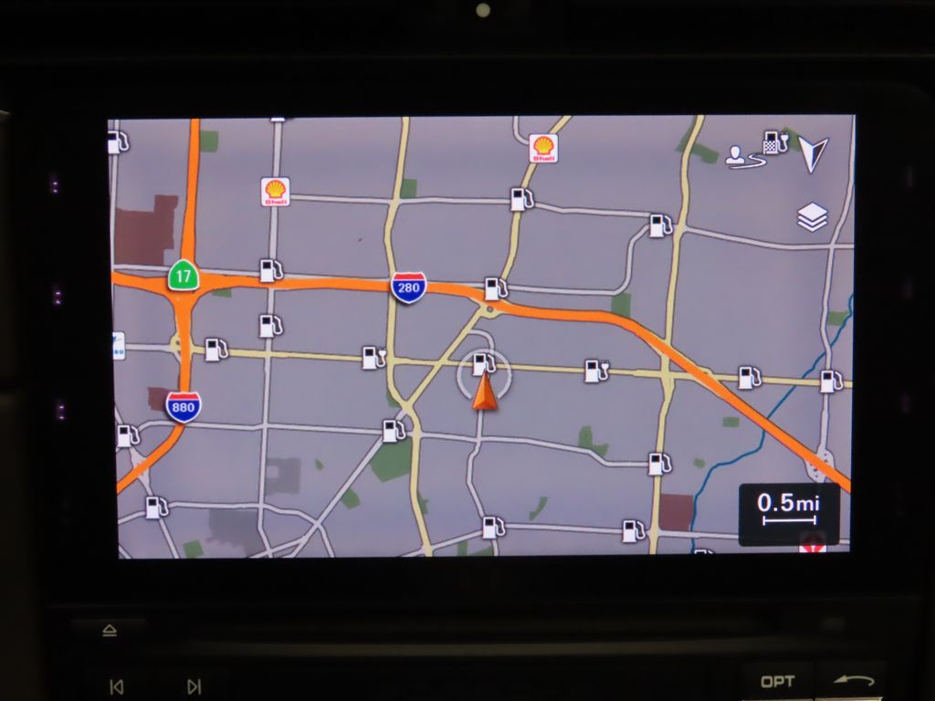 Thumbnail: 2017 Porsche 911 - 25