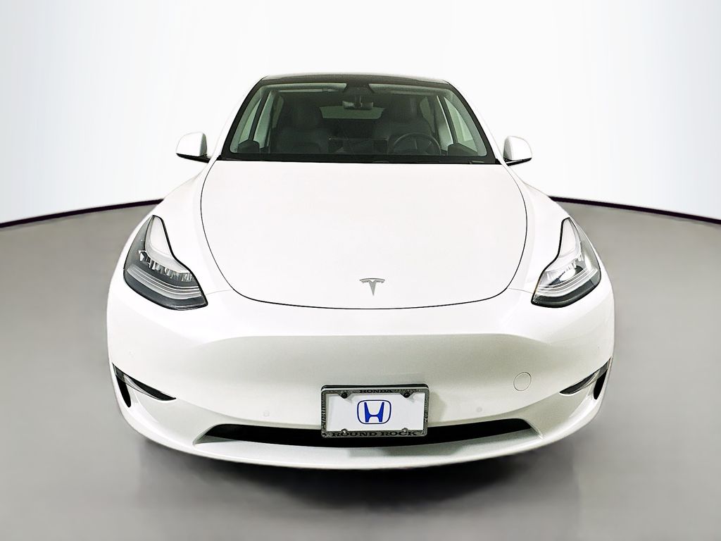 2020 Tesla Model Y Performance 2