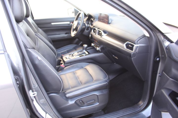 Used Car 2025 Mazda Cx-5  2.5 S Preferred Package For Sale Under $30,000 In Georgetown, Texas