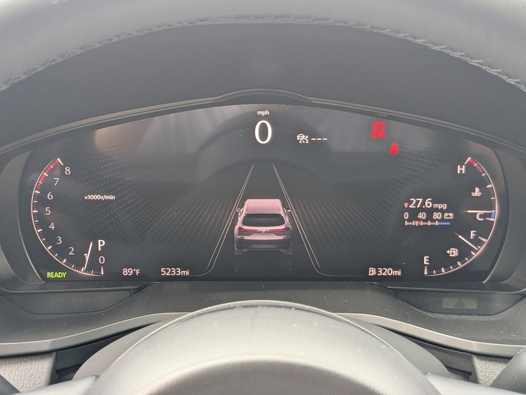 2025 Mazda CX-90 3.3 Turbo S Premium