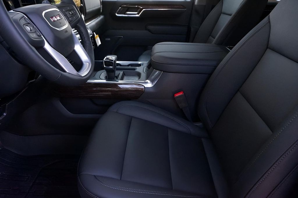 Used Car 2025 Gmc Sierra 1500  Elevation For Sale Under $60,000 In Austin, Texas