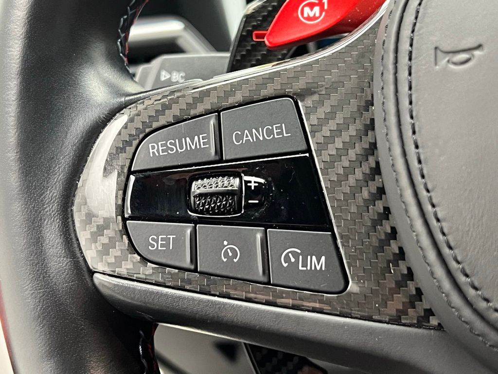 Thumbnail: 2023 BMW M4 - 24