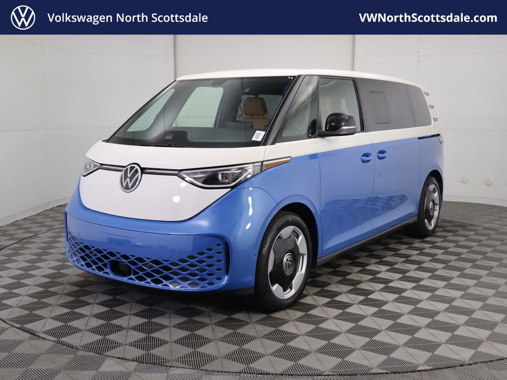 2025 Volkswagen ID.Buzz  -
                  Phoenix, AZ
