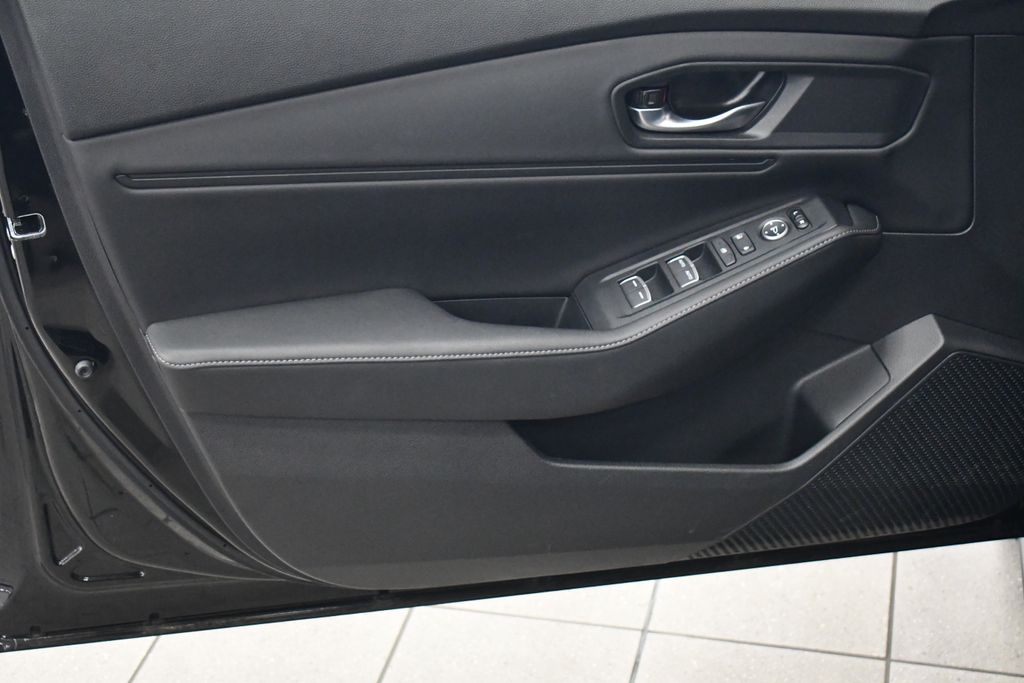 Thumbnail: 2025 Honda Accord - 15