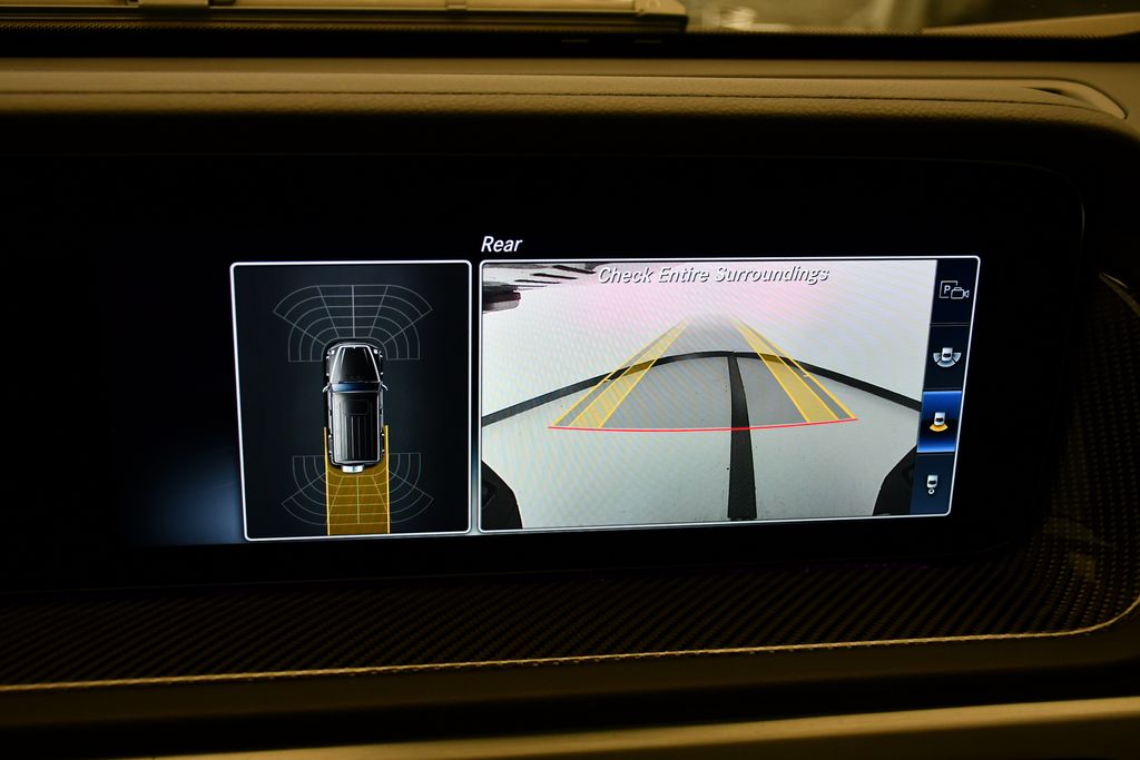 Thumbnail: 2021 Mercedes-Benz G-Class - 26