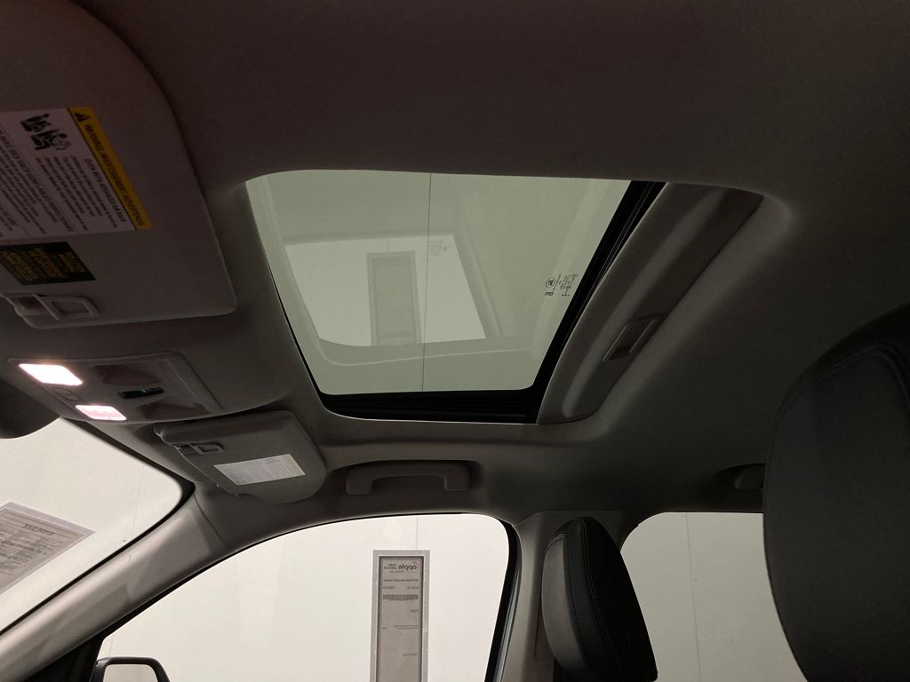 2025 Ford Maverick Tremor