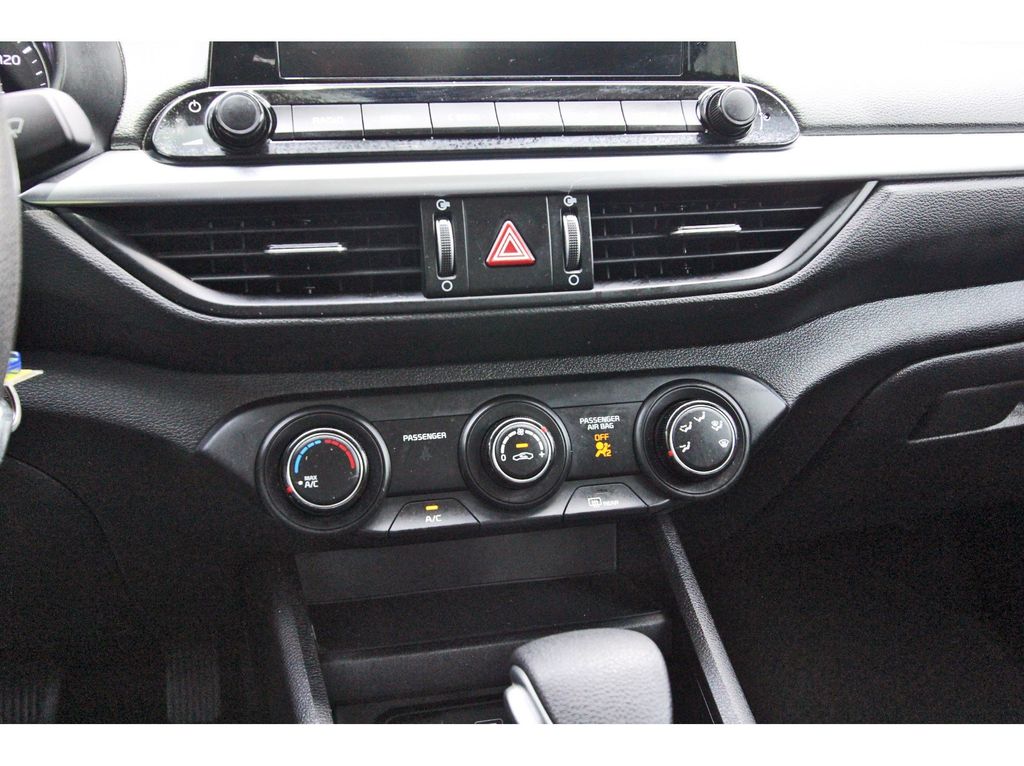 Used 2023 Kia Forte Sedan