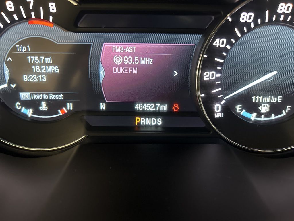 used 2017 Lincoln MKX car, priced at $19,916