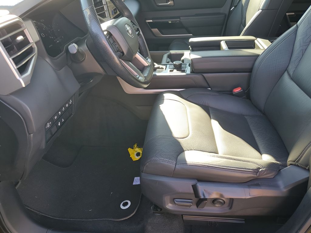 Used Car 2024 Toyota Tundra Hybrid  Limited For Sale Under $50,000 In Austin, Texas