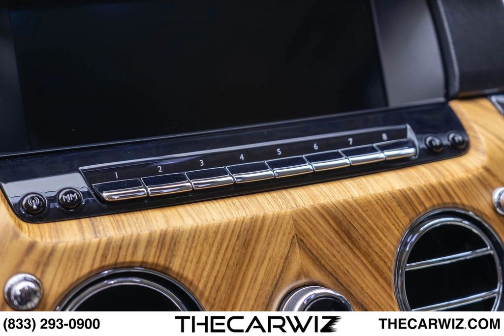 2019 Rolls-Royce Cullinan
