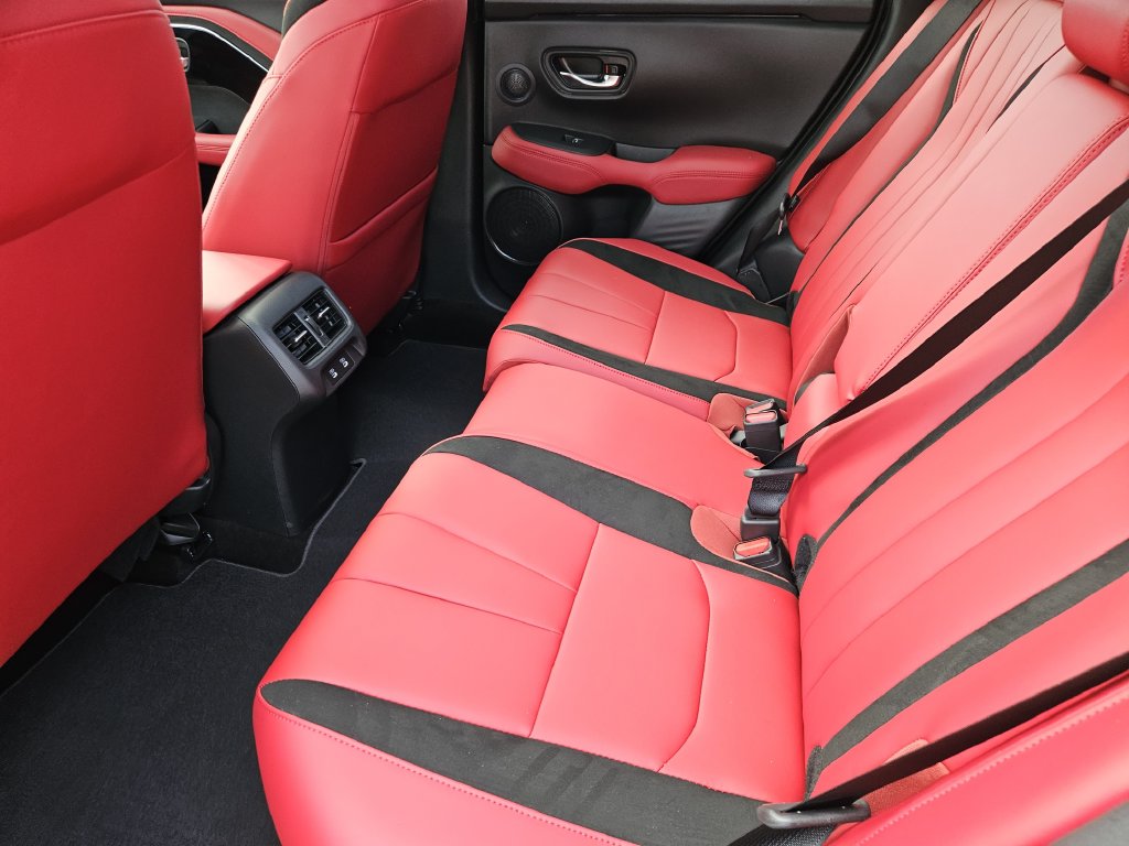 New 2026 Acura ADX SUV