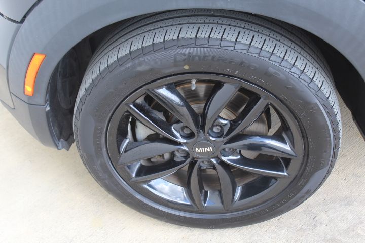 Used Car 2015 Mini Cooper S Countryman  Base For Sale Under $10,000 In Georgetown, Texas