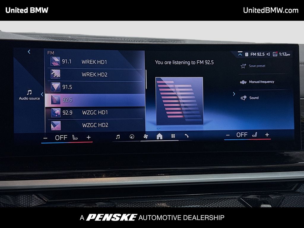 Thumbnail: 2025 BMW X5 - 8