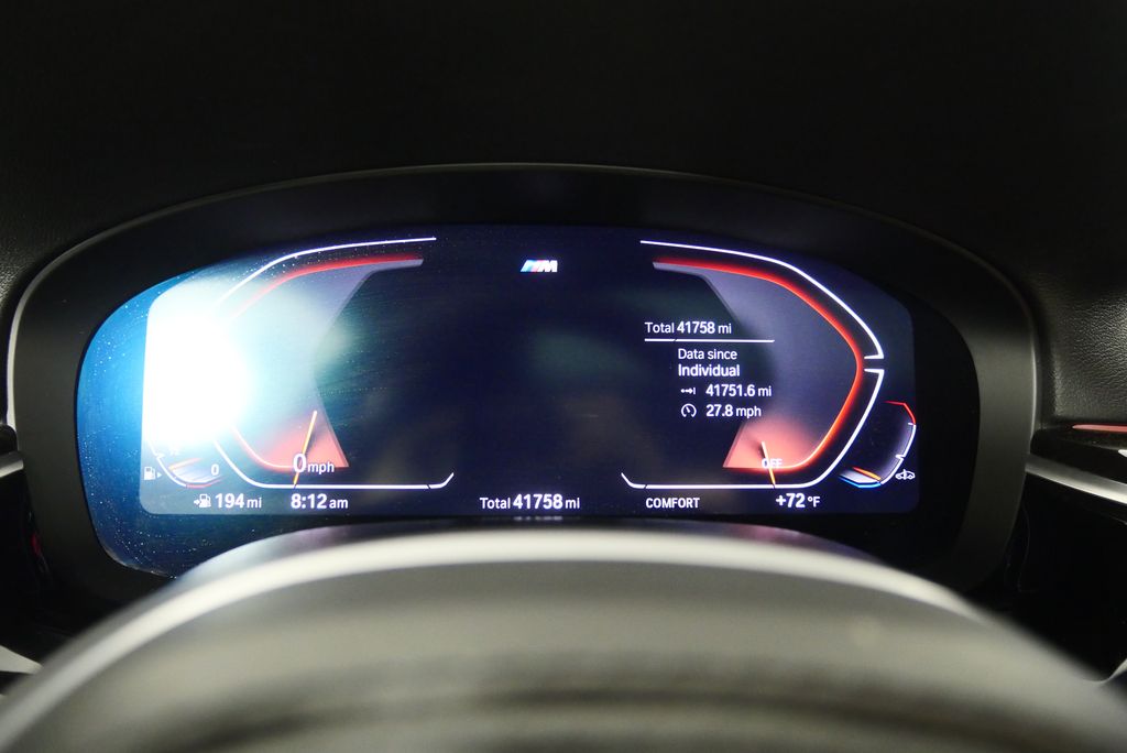 2022 BMW 5 Series 540i 23