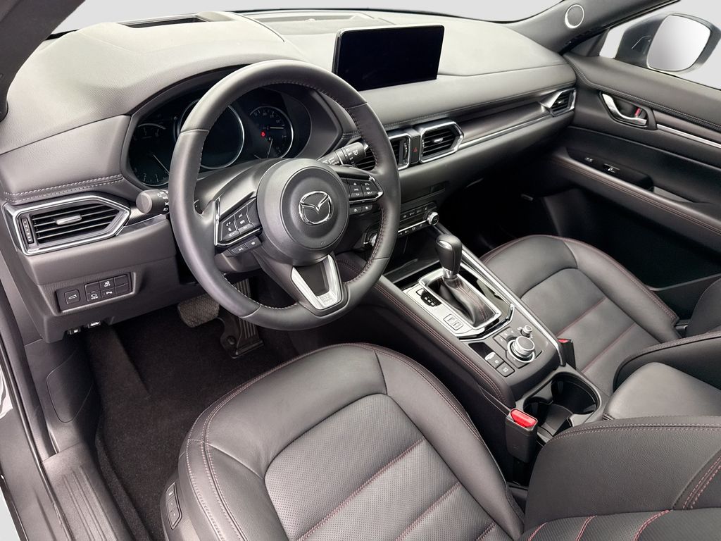 Thumbnail: 2025 Mazda CX-5 - 9