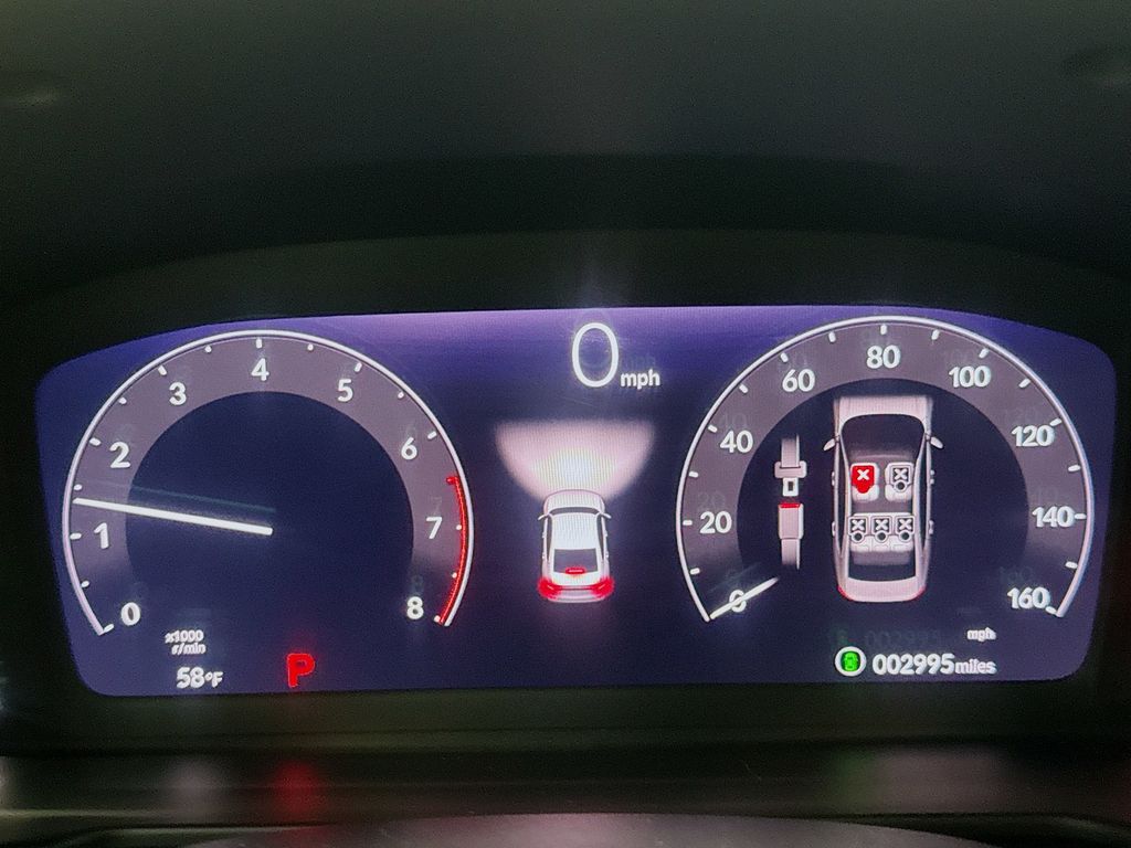 Used Car 2025 Honda Accord  Se For Sale Under $30,000 In Austin, Texas