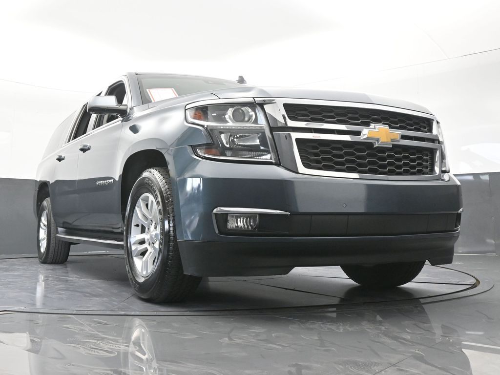 Used 2020 Shadow Gray Metallic Chevrolet LT image 76