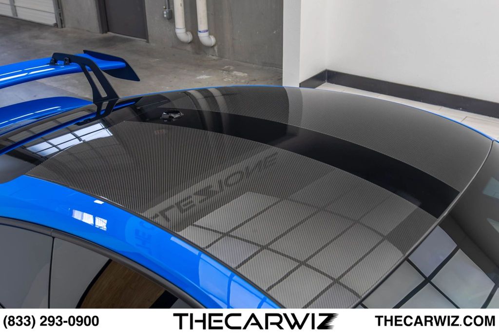 2022 Porsche 911